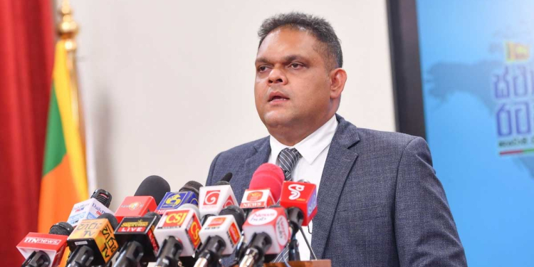 මේක අවසන් ‌නම් ලිස්ට් එක නෙමෙයි! නම් නැති ඔක්කොම ජුලි 10ට පෙර අභියාචනා ඉදිරිපත් කරන්න! මුදල් රාජ්‍ය ඇමැතිගෙන් දැනුම් දීමක්! I Sri Lanka Latest News