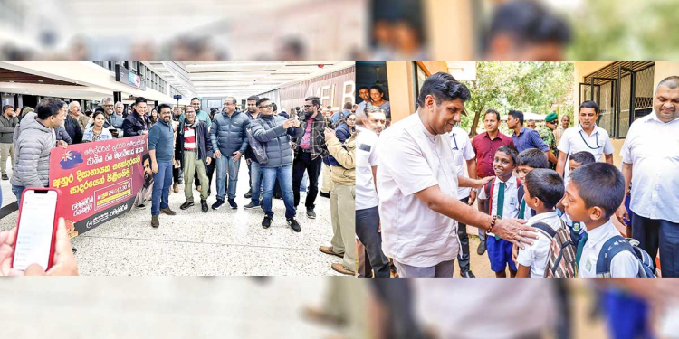 Sri Lanka Latest News