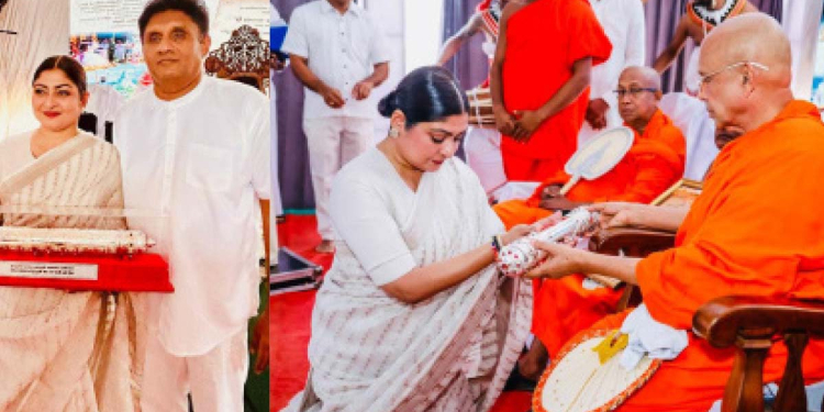 Sri Lanka Latest News