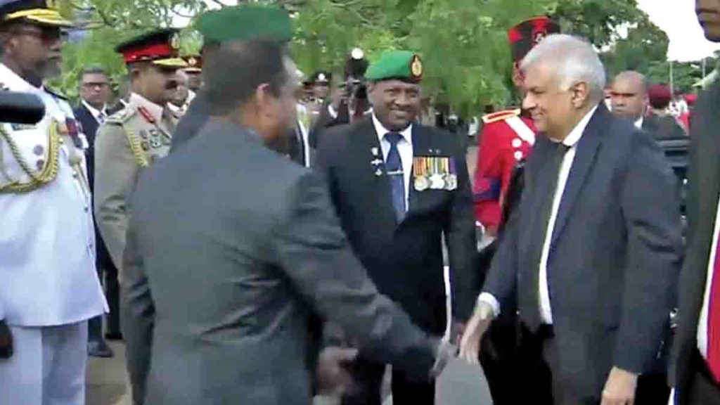 Sri Lanka Latest News