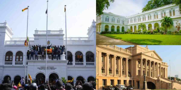 Sri Lanka Latest News