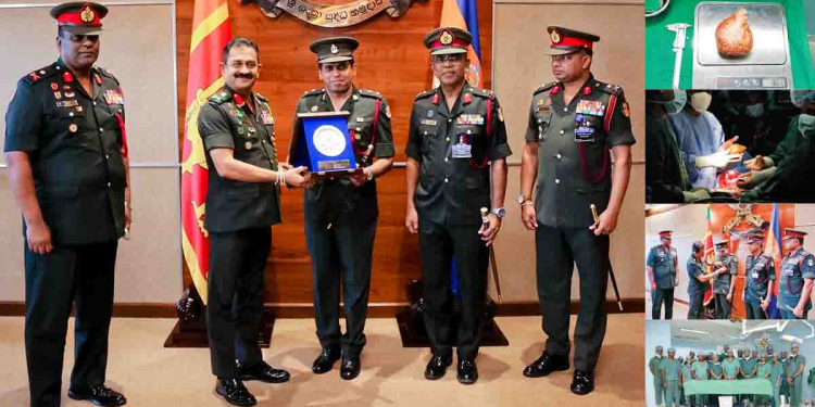 Sri Lanka Latest News