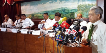 ශ්‍රී ලකාවේ තේ කර්මාන්තයේ ප්‍රගමනයට පියවර රැසක්!
