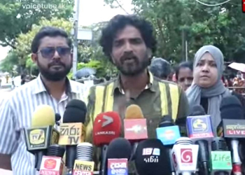 මේ පළිගැනීම කරන්න එපා! රාජාංගනේ සද්ධාරතන හිමි බලන්න බෞද්ධයන්-අන්‍යාගමිකයන් වැලිකඩ බන්ධනාගාරයට එයි! VIDEO I Sri Lanka Latest News