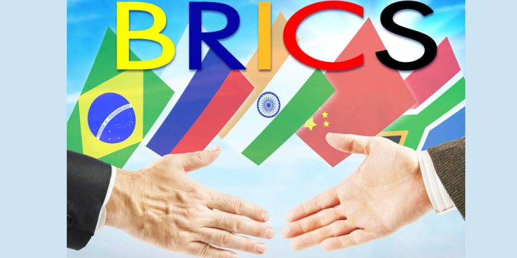 Bricks මිතුරන් ගැන ඉන්දීය විදේශ ඇමැති කියයි !