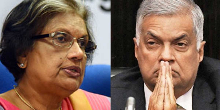 බුද්ධාගමට අපහාස කළා කියා නතාෂා අත්අඩංගුවට ගත්තා! එතකොට ආගම්වලට විශාල හානියක් කළ ඥානසාර හිමිට මොකද කරන්නේ? බොරු කියලා දොස්තර ෂාෆිගේ ජීවිතය විනාශ කළ අයට මොකද කරන්නේ? දැන් වුණත් පරක්කු නෑ දඬුවම් දෙන්න! හිටපු ජනාධිපතිනි චන්ද්‍රිකා දැන් ජනාධිපති රනිල්ගෙන් ඉල්ලයි!  I Sri Lanka Latest News