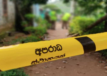 85 හැවිරිදි ආච්චි අම්මා ඝාතනය කළ 25 හැවිරිදි මුණුබුරා අත්අඩංගුවට I Sri Lanka Latest News