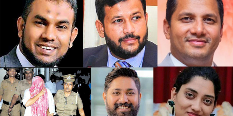 ගෝඨාව සල්ලම් කළ ආගම් සෙල්ලම! උපුල් ජෝශප් ප්‍රනාන්දුගේ ගුරුදා විග්‍රහය  I Sri Lanka Latest News
