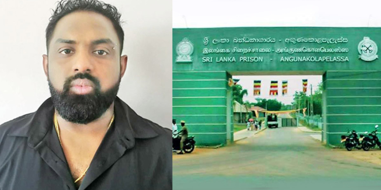 හරක් කටාගේ ගෝලයා මෙහෙයවපු කප්පම් ජාවාරමකට සම්බන්ධ 5ක් අත්අඩංගුවට I Sri Lanka Latest News