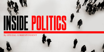 sri lanka inside politics