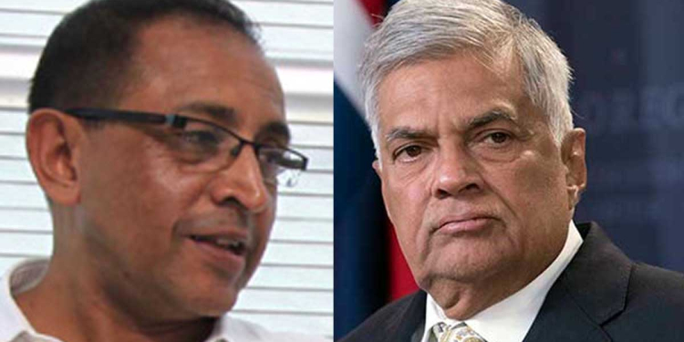 ජනාධිපති යන්නේ සිය දිවි නසාගන්නා දේශපාලන ගමනක! බේරෙන්න තියෙන එකම ක්‍රමය මෙන්න! VIDEO I Sri Lanka Latest News