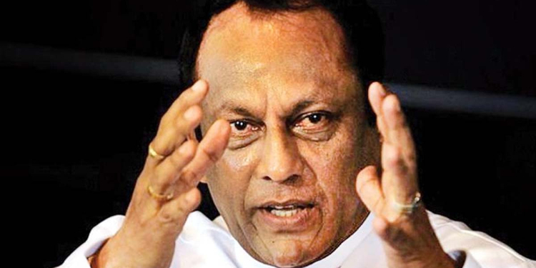 ‘සමාජ මාධ්‍ය රටට අහිතකරයි! අධිකාරියක් මගින් පාලනය කළ යුතුයි!’ රනිල් මෑතකදී පත්කළ වයඹ ආණ්ඩුකාර ලක්ෂ්මන් යාපා මුට්ටිය දාලා බලයි! VIDEO I Sri Lanka Latest News
