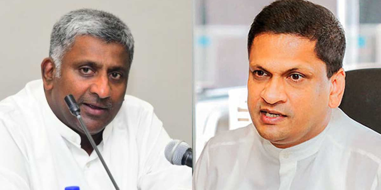 ගෝඨා හිටපු පරණ ගෙදර ඉඳන් ලන්සයි-ප්රසන්නයි අලුත් දේශපාලන මෙහෙයුමක් පටන් අරන්! රැස්වීම්වලට පොහොට්ටුවට කතා කරන්නේ එතන ඉඳන්! I Sri Lanka Latest News