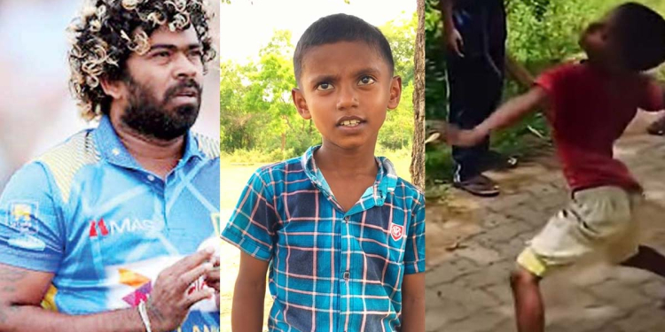 මාලිංග හොයන පුංචි වැඩ්ඩා අපි හොයාගත්තා! මේ ඉන්නේ! නම දෙනෙත්! ඉන්නෙ වීරවිල ! VIDEO I Sri Lanka Latest News