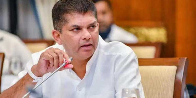 ලොහාන්ව කෝප් එකෙන් එළියට දමයි! I Sri Lanka Latest News