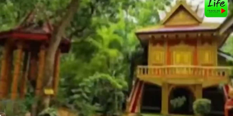 ඇමැති කංචන කියපු ඕමල්පේ සෝභිත හිමියන්ගේ මාසෙට විදුලි ඒකක 6000ක් වැයවෙන තරු පහේ හෝටලය මෙන්න! VIDEO & I Sri Lanka Latest News