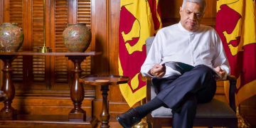 රනිල් අදත් ජාතිය අමතන කතාව සජීවීව අහන්න! VIDEO I Sri Lanka Latest News