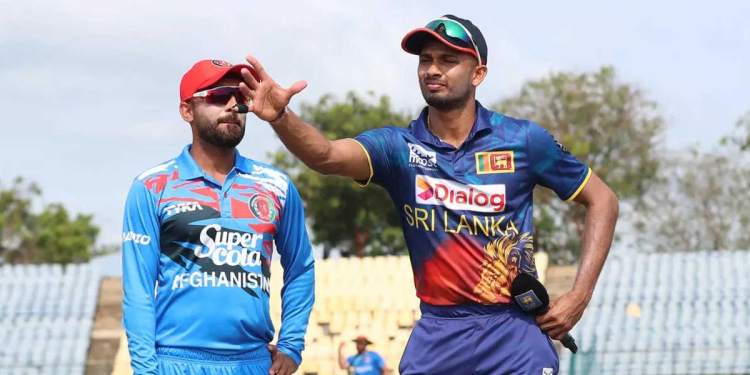 ලංකාව දීපු සුපිරි කෑමට ඇෆ්ගනිස්ථානයත් සුපිරි කෑමක් දෙයි! දසුන් සහ චාමිකත් එයි! කොහොමද කෑම? අතිවිශිෂ්ටයි සර්….! VIDEO I Sri Lanka Latest News