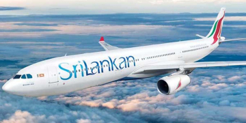 ජපානය බලා ගිය ශ්‍රී ලන්කන් යානයක් පැය දෙකකට පසු යළි කටුනායකට අරන් එයි! රෝද වැඩ කරන්නේ නැතිව ගිහින්! I Sri Lanka Latest News
