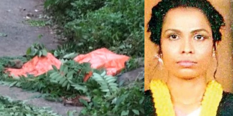 අවුරුදු 10ක ප්‍රේමයට පිටුපෑ නිසා පෙම්වතියගේ ගෙළ කපා මරාදාලා ! Sri Lanka Latest News