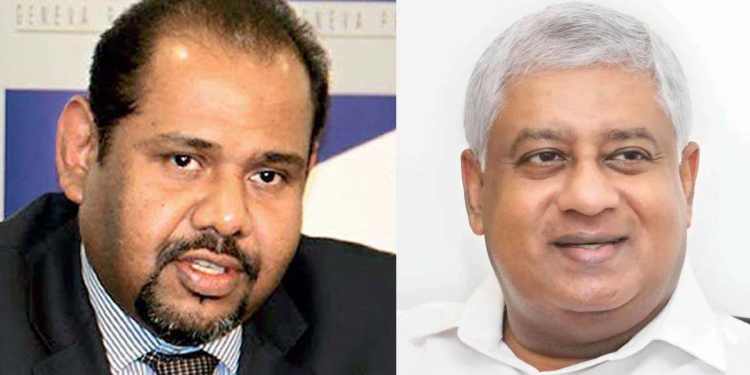 ගජේන්ද්‍රන්ට යාපනයේදී පොලිසියෙන් ගැහුවාද? ටිරාන් වාර්තාවක් කැඳවයි! I Sri Lanka Latest News