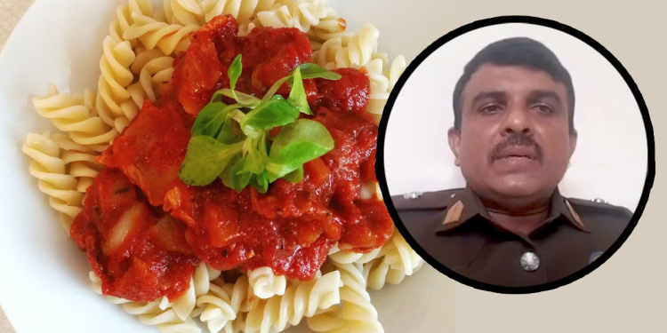 ලෙඩ රැසකට හේතුවන රසකාරක යෙදූ තක්කාලි සෝස් හැම තැනම ! දරුවන්ව පරෙස්සම් කරගන්න I VIDEO I Sri Lanka Latest News