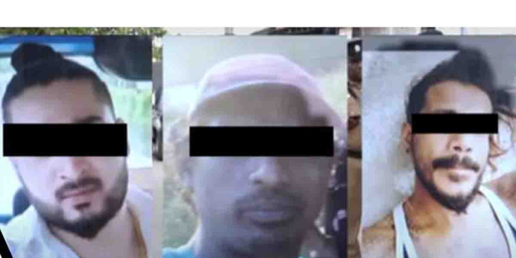 කැලණියේ වෙඩි තියලා තියෙන්නේ ඇමැති ප්රසන්න රණවීරගේ රැස්වීමකට යන්න ආ අයෙකුට! බේරෙන්න දුවද්දී පන්න පන්න වෙඩි තියලා! කුඩු කෝන්තරයක්ලු! I Sri Lanka Latest News