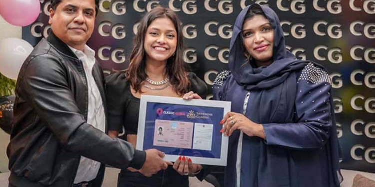 දැන් ඉතින් ඉරිසියා කරපල්ලා! ජාත්‍යන්තරේට ගියේ නෑ කියලා අපේ එවුන්ට වටිනාකමක් නැති යොහානිට ඩුබායි රාජ්‍යයත් උපරිම සැලකිල්ලක් දීලා! I Sri Lanka Latest News