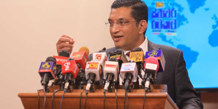 ප්රතිසංස්කරණ කළොත් ලංකාවට එන්න ආයෝජකයො සූදානම්ලු! I Sri Lanka Latest News