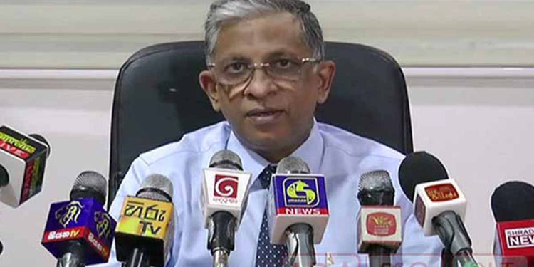 ‘එහෙම කරන්න එපා..!’ රෝහල්වල සිද්ධ වෙන මරණ ගැන සෞඛ්‍ය අධ්‍යක්ෂ ජෙනරාල් මාධ්‍යවලින් කරපු ඉල්ලීම! Sri Lanka Latest News