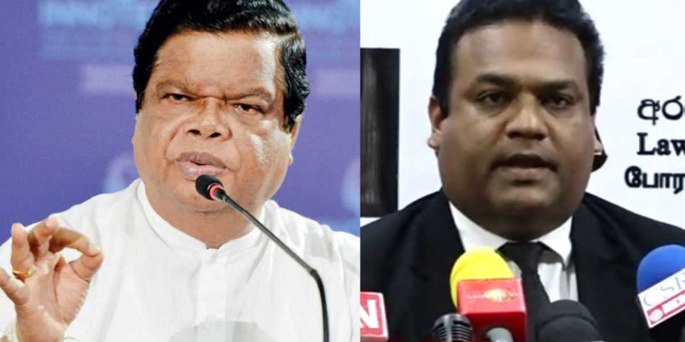 වියදම ලක්ෂ 28400ක්! ජන හා නිවාස සංගණනයක් කරන්න ආණ්ඩුව ලෑස්ති වෙයි! ප්‍රශ්නයක් නෑ සල්ලි තියෙනවා! ඇමැති බන්දුල! ආණ්ඩුවට ඡන්ද තියන්න බිලියන 10ක් නෑ කියපු ආණ්ඩුව සංගණනයකට බිලියන 9ක් වියදම් කරන්න යනවා! නීතීඥ මනෝජ්! VIDEO I Sri Lanka Latest News