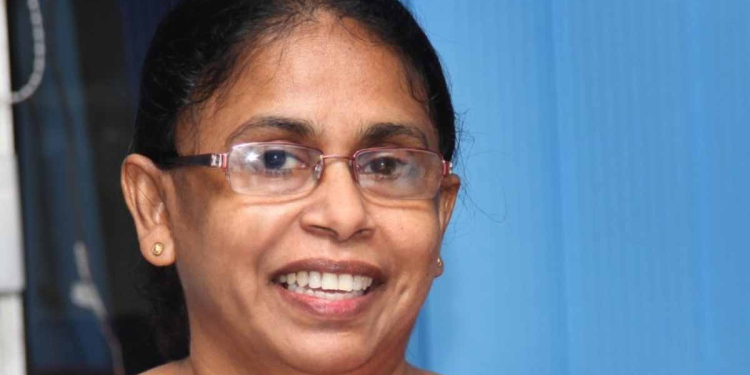රනිල් එක්ක සමනුත් ගිහින්! ඉතිහාසයේ පළමු වතාවට කාන්තාවක් වැඩ බලන්න පත්කරයි! I Sri Lanka Latest News