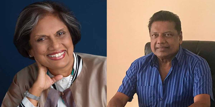 චන්ද්‍රිකා-වෙල්ගම හවුල බිඳ වැටෙයි! I Sri Lanka Latest News