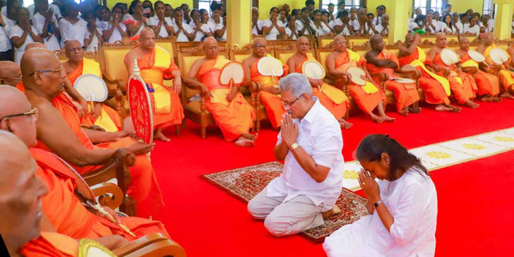 ගෝඨායි අනෝමායි කාලෙකට පස්සේ එළියට එයි! I Sri Lanka Latest News