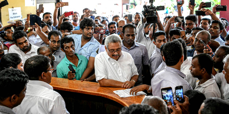 ගෝඨා ෆේල් වෙච්ච පළමු තැන ගෝඨාත් එක්කම සිටි මන්ත්රී උදයන වසරකට පසු හෙළිකරයි! VIDEO I Sri Lanka Latest News