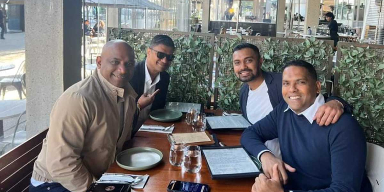 ඕස්ට්‍රේලියා ගිය හරීන්-සනත් ලිංගික චෝදනා මත නඩු වැටී සිටින ධනුෂ්කවත් බලන්න ගිහින්! I Sri Lanka Latest News