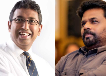 අපි මෙච්චර කල් කියපු කතාව තමයි අනුර කුමාර ඇම්බියුලන්ස් කතාවෙන් කිව්වේ! ඒක ගැන හරි සතුටුයි! අනුර කුමාරත් සජබෙ ආර්ථික ප්‍රතිපත්තිය පිළිගත්තා කියන එක තමයි මේ හර්ෂ කියන්නේ! I VIDEO I Sri Lanka Latest News