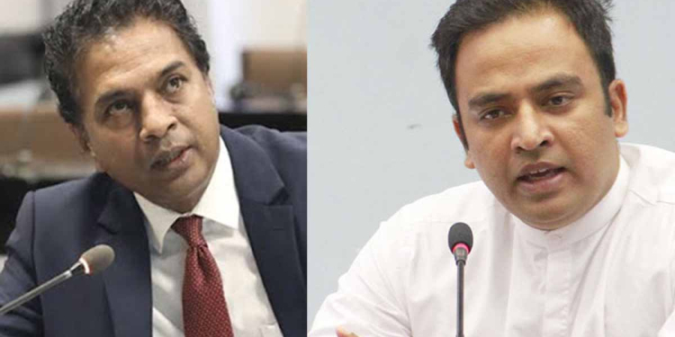 සාගර නිසා මම ගියා…! Sri Lanka Latest News
