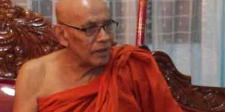 කාදිනල් හිමි කී දේම රාමඤ්ඤ මහනිකායේ අනුනායක හිමියෝත් කියති! පොලිස්පති ධූරයට චෝදනා නැති-රටටම පිළිගත හැකි කෙනෙක් දාන්න! I Sri Lanka Latest News