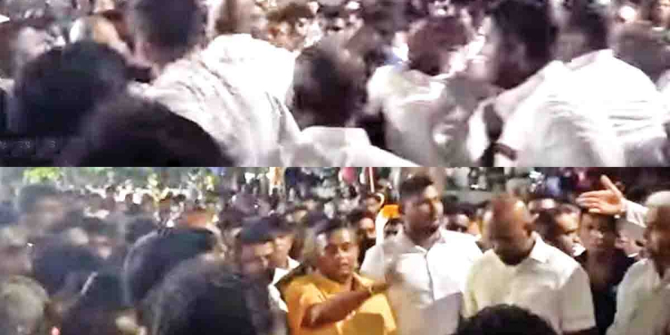 Sri Lanka Latest News