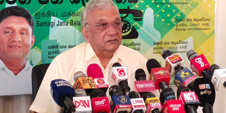විසුරුවපු පළාත් පාලන ආයතන යළි පිහිටුවන්න කැටගොඩ-සංජීව ගෙනාපු යෝජනාව අතේ පත්තු වෙලා! පාර්ලිමේන්තුවේ තුනෙන් දෙකක් ඕනෑ! ජනමත විචාරණයකුත් ඕනෑ! නීතිපති දැනුම් දීලා! VIDEO I Sri Lanka Latest News