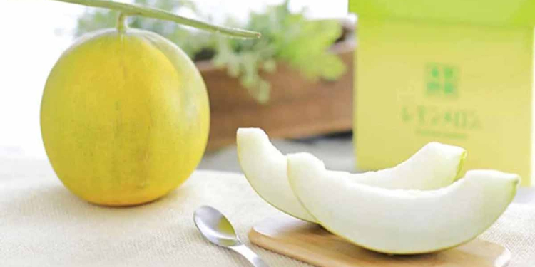 ලෙමන්-පැණි කොමඩු එකතු කර ජපන්නු කව්රුත් නොකෑ අලුත්ම අලුත් පලතුරක් හදයි! I Sri Lanka Latest News