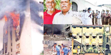 Sri Lanka Latest News