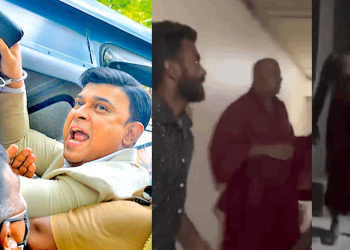 රාජපක්ෂලාට කඩේ ගිය… රන්ජන්ට විරුද්ධව නඩු දාපු මාගල්කන්දේ සුදත්ත හිමියන් ජපානයේදී ලොකු ප්‍රශ්නෙකට මුහුණ දෙයි! කාමරයේ කොල්ලෙක් ඉඳලා මහා ජංජාලයක් වෙයි! සිද්ධිය අතටම අහුවුණු වීඩියෝව මෙන්න! VIDEO I Sri Lanka Latest News
