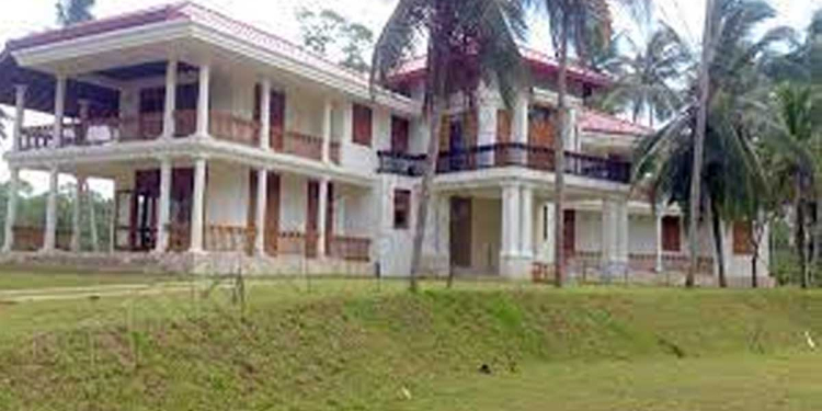 මල්වානේ මාලිගාවට අයිතිකාරයෙක් නැති නිසා ඒක රජයට පවර ගන්න තීන්දුව අරන්! හැබැයි වැඩේ යන්නේ හෙමින්! VIDEO I Sri Lanka Latest News