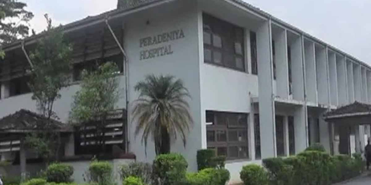 පේරාදෙණි රෝහලේදී චමෝදිට දුන් බෙහෙතම දීපු තවත් දෙන්නෙකුට ආසාත්මිකතා ඇවිත්! පේරාදෙණි-මහනුවර රෝහල් දෙකෙන්ම බෙහෙත අයින් කරයි! I Sri Lanka Latest News
