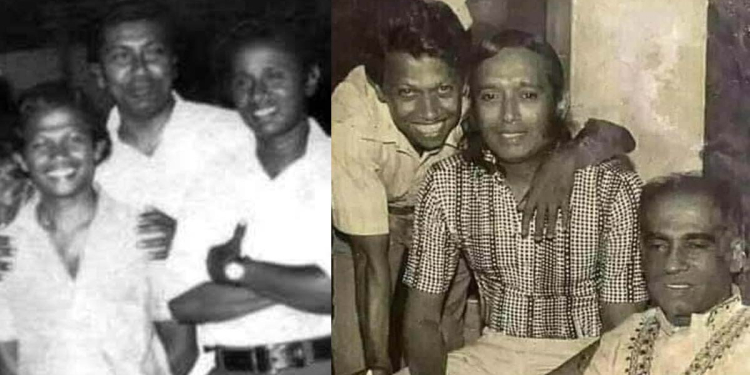 ප්රේමකීර්ති මරා දැම්මේ අද වගේ දවසක රෑ 8.30ට! I Sri Lanka Latest News