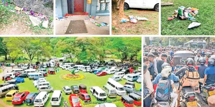 Sri Lanka Latest News