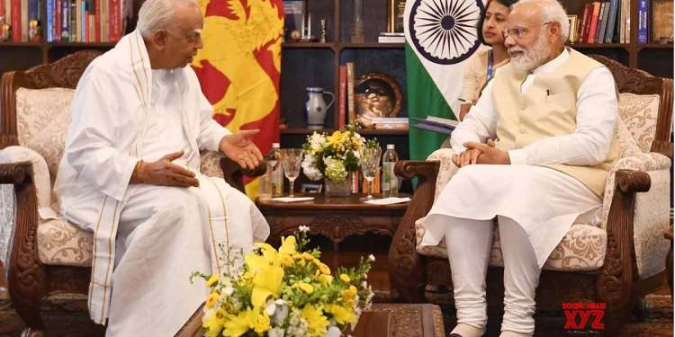 දීපු පොරොන්දු ඉටු කරන්න රනිල්ට බලපෑම් කරන්න! TNA නායක සම්බන්ධනුත් මෝඩිට ලියුමක් යවයි! මේ ගියේ තුන්වැනි ලියුම! I Sri Lanka Latest News