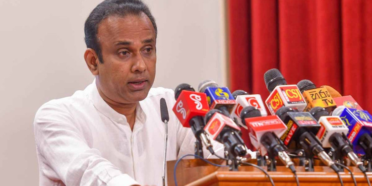 වැවිලි හා කෘෂිකර්ම කේෂ්ත්‍රයට අදාළ සියලු ආයතන ඒකාබද්ධ කර අලුත් පර්යේෂණ විශ්වවිද්‍යාලයක්! I Sri Lanka Latest News